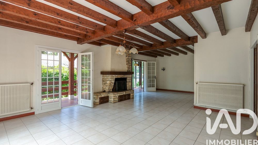 � vendre  Maison Biscarrosse Plage (40600)