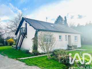  Maison � vendre 5 pi�ces 140 m�