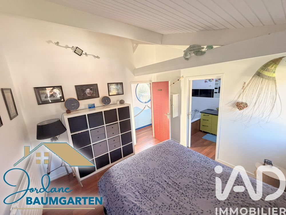 � vendre  Villa Meschers-sur-Gironde (17132)