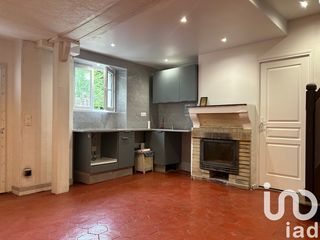  Maison � vendre 3 pi�ces 49 m�