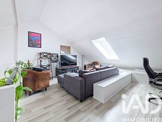  Appartement � vendre 3 pi�ces 83 m�