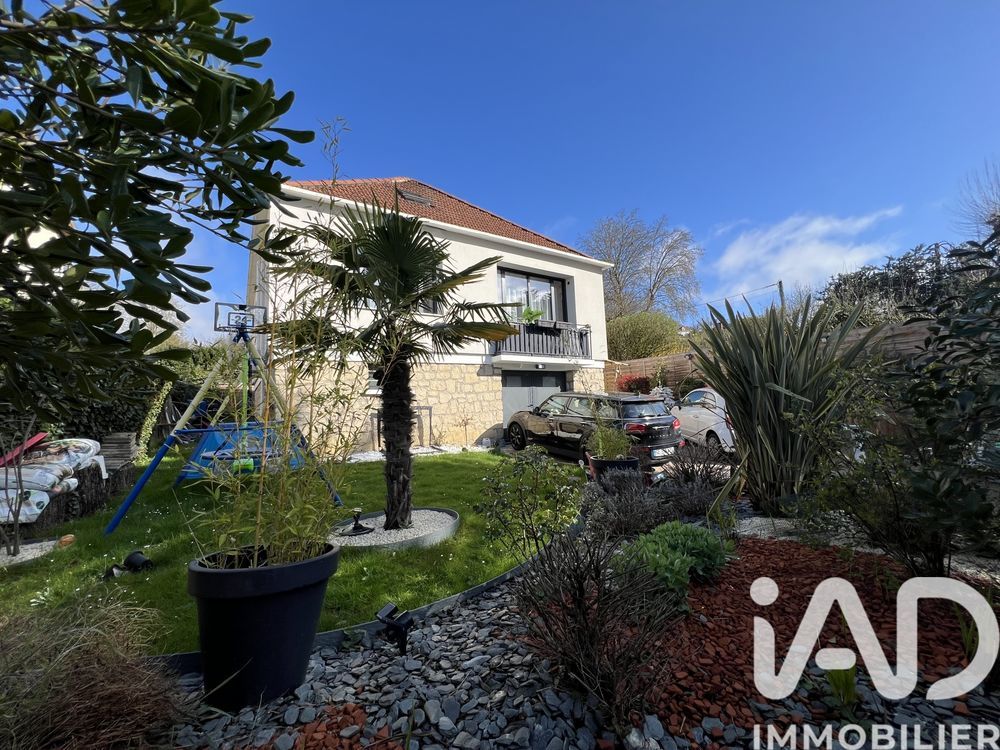 � vendre  Maison Montmorency (95160)