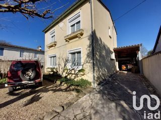  Maison � vendre 5 pi�ces 92 m�