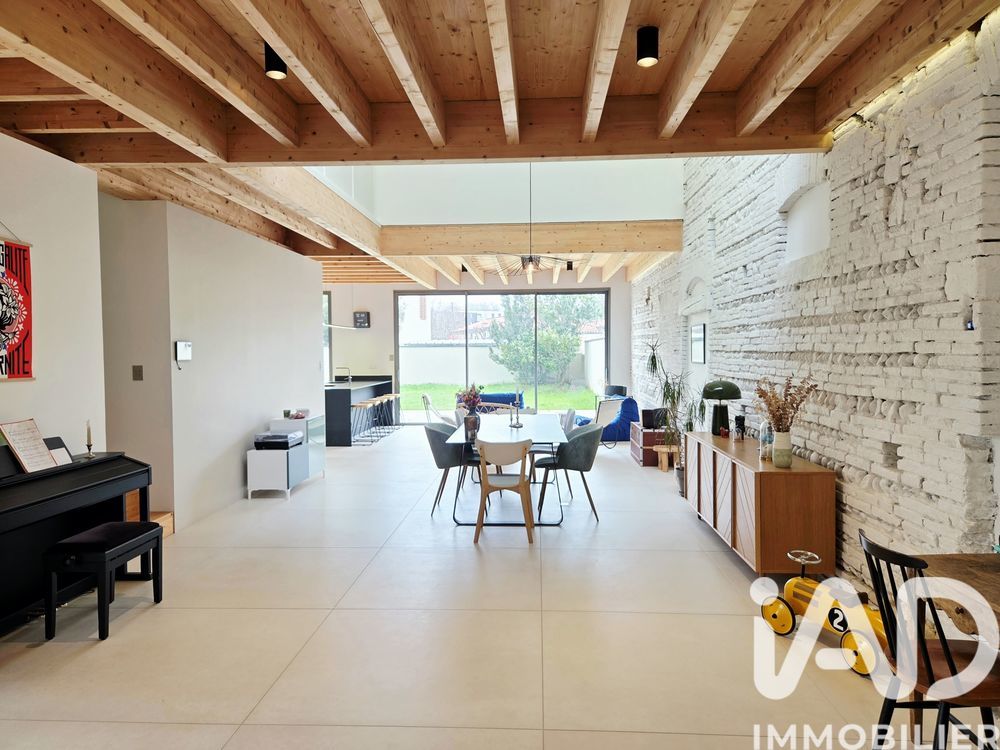 � vendre  Maison L'Union (31240)