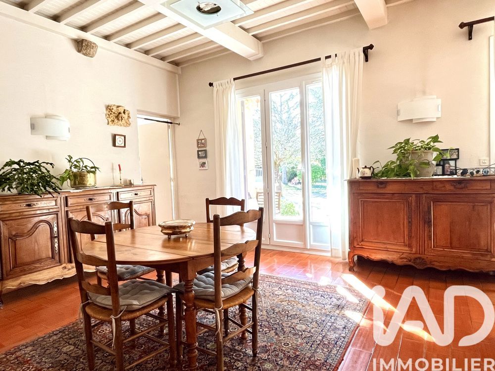 � vendre  Maison Puyricard (13540)