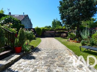  Maison � vendre 6 pi�ces 131 m�