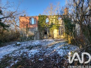  Terrain � vendre 5466 m�