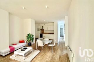  Appartement � vendre 3 pi�ces 71 m�