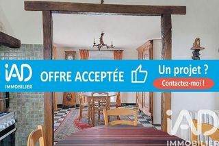  Maison � vendre 9 pi�ces 122 m�