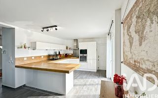  Maison � vendre 8 pi�ces 148 m�