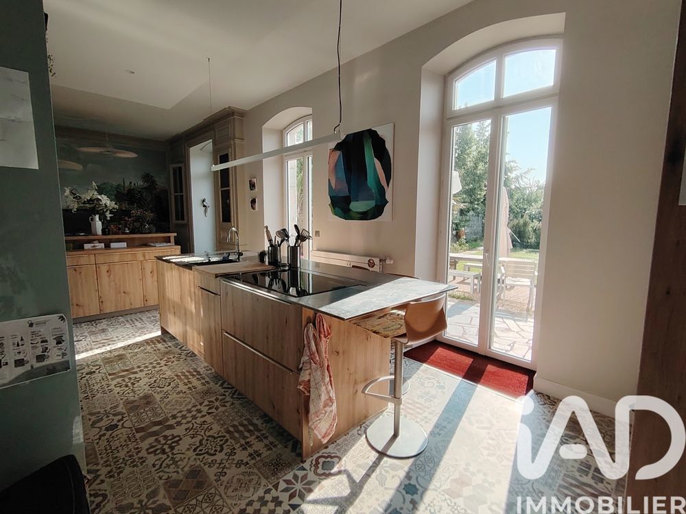 � vendre  Maison Lorient (56100)