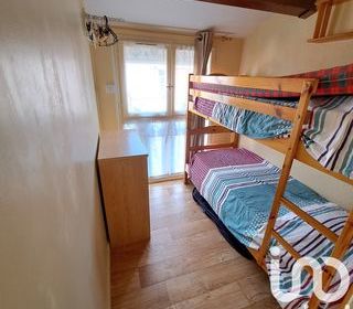  Maison � vendre 3 pi�ces 42 m�