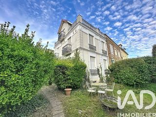  Maison � vendre 6 pi�ces 98 m�