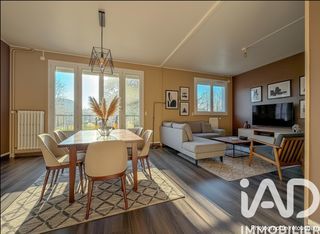  Appartement � vendre 3 pi�ces 69 m�