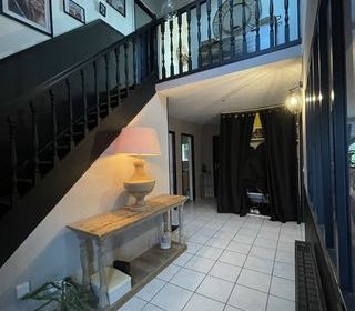  Maison � vendre 4 pi�ces 144 m�