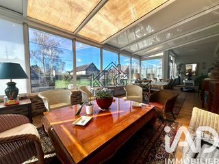  Maison � vendre 8 pi�ces 210 m�