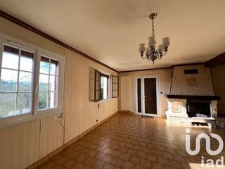  Maison � vendre 6 pi�ces 117 m�