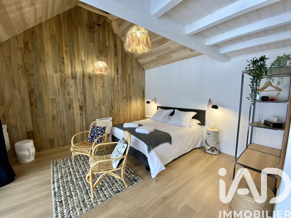 � vendre  Maison Champs-sur-Tarentaine-Marchal (15270)