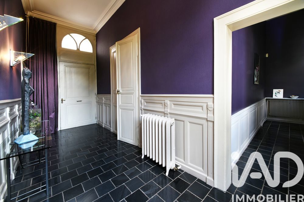 � vendre  Maison Arras (62000)