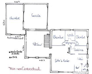  Maison � vendre 6 pi�ces 168 m�