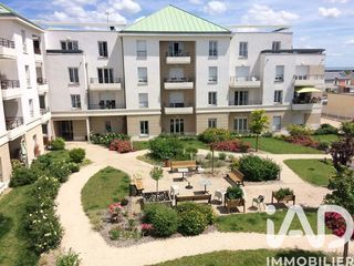  Appartement � vendre 2 pi�ces 45 m�