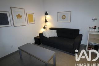  Appartement � vendre 1 pi�ce 26 m�