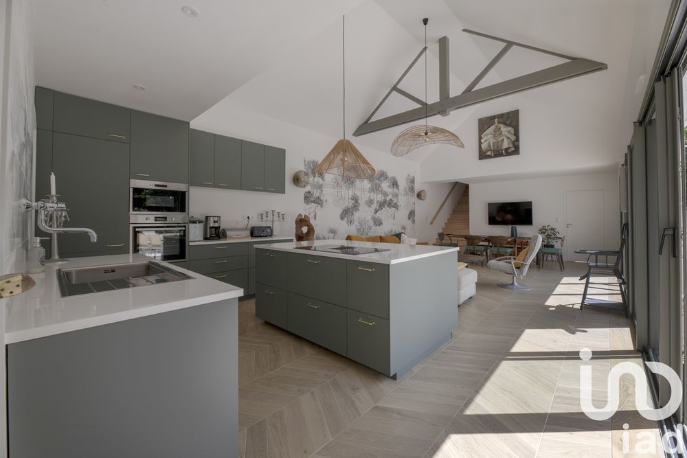 � vendre  Maison Saint-Briac-sur-Mer (35800)