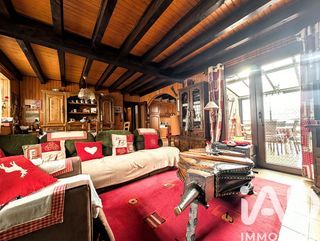  Maison � vendre 6 pi�ces 166 m�