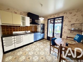  Maison � vendre 5 pi�ces 89 m�