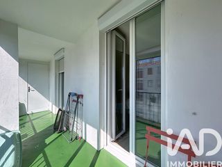  Appartement � vendre 4 pi�ces 83 m�