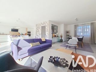  Maison � vendre 7 pi�ces 160 m�