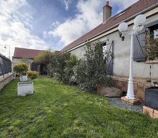  Maison � vendre 4 pi�ces 73 m�