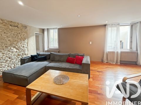   Vente Maison de village 4 pi�ces Maison - 4 pi�ce(s) - 157 m�