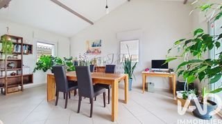  Maison � vendre 6 pi�ces 163 m�