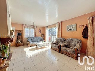  Maison � vendre 5 pi�ces 107 m�