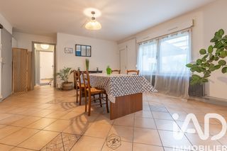  Maison � vendre 5 pi�ces 90 m�