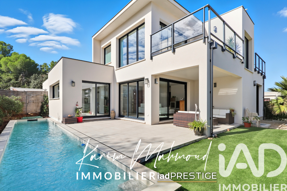 � vendre  Villa Agde (34300)