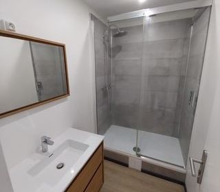  Appartement � vendre 2 pi�ces 46 m�