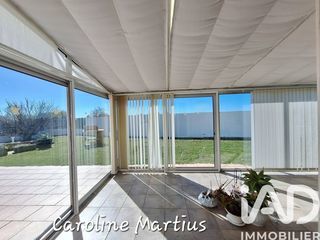  Maison � vendre 3 pi�ces 84 m�