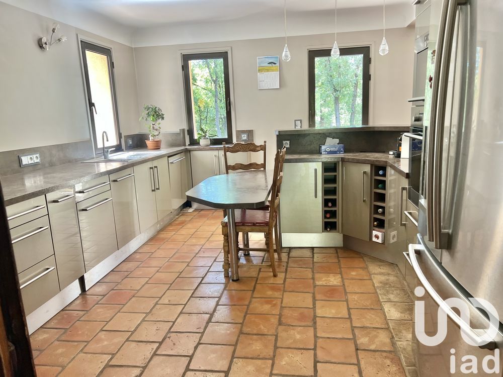 � vendre  Maison Saint-Maximin-la-Sainte-Baume (83470)