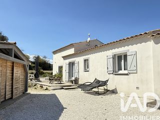  Maison � vendre 7 pi�ces 170 m�