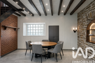  Maison � vendre 5 pi�ces 120 m�