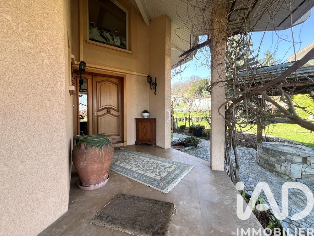 � vendre  Villa Reignier (74930)