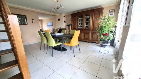   Vente Maison/villa 7 pi�ces Maison - 7 pi�ce(s) - 156 m�