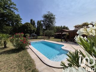  Maison � vendre 5 pi�ces 185 m�