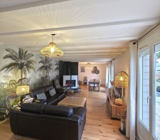  Maison � vendre 5 pi�ces 159 m�