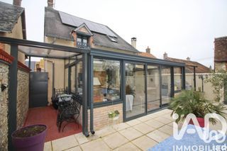  Maison � vendre 5 pi�ces 120 m�