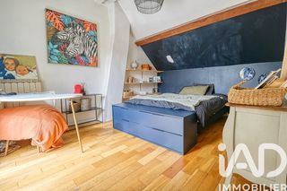  Maison � vendre 4 pi�ces 91 m�