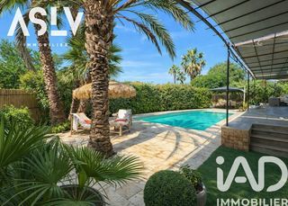  Maison � vendre 6 pi�ces 200 m�