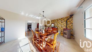  Maison � vendre 9 pi�ces 186 m�